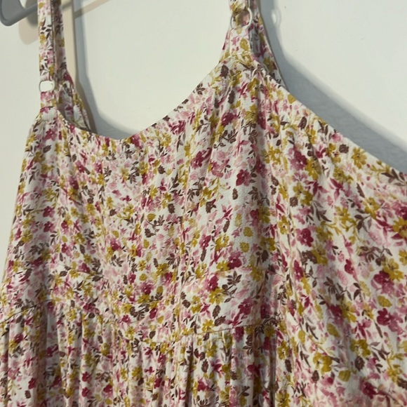 Torrid summer dress - Picture 6 of 7